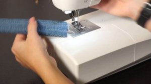 Leader NewArt 300 берет все ткани