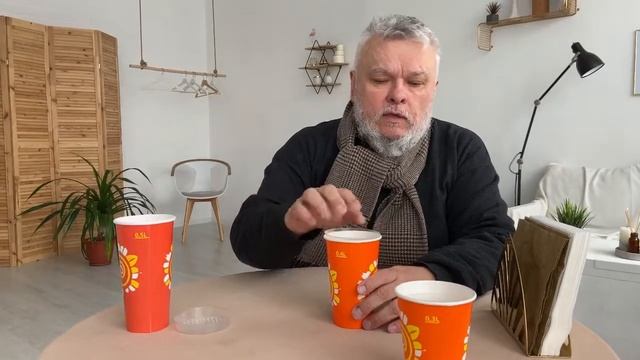 Варианты использования крышек-ситечек Sito-tea смотреть онлайн