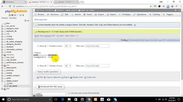 Web Development PHP Project-(SPI Polytechnic Internship)-Day_3