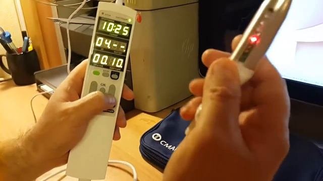 Подробный обзор аппарата Смарт-прост