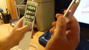 Подробный обзор аппарата Смарт-прост