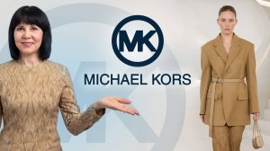 Как это сшито. Профессионалы об этом не рассказывают. Michael Kors