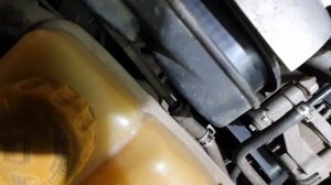 Проверка состояния ремня ГРМ Chery Eastar 2 0