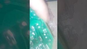 Как пользоваться паяльным феном. Видео для начинающих.