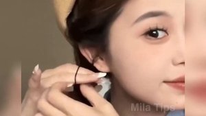 ✨?Synthesis of secrets to make you more beautiful naturally every day? Douyin China? #65