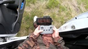 Что нужно знать на первом полёте дрона DJI Mini 2?