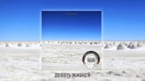 Магелланово Облако -  Девять Жизней (OFFICIAL AUDIO)