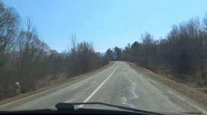 Спасск-Дальний Вишнёвка Евсеевка...