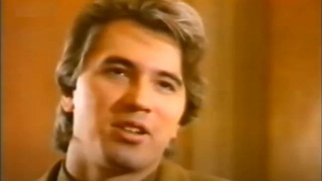 Dmitri Hvorostovsky. Danza danza fanciulla.