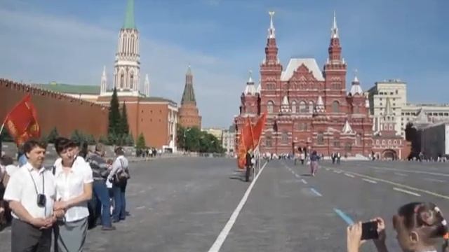 19.05.13 - День Пионерии - Ролик №2 смотреть онлайн