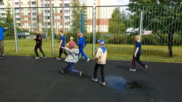 7 июля 2018 Внутренний контроль турниров выходного дня