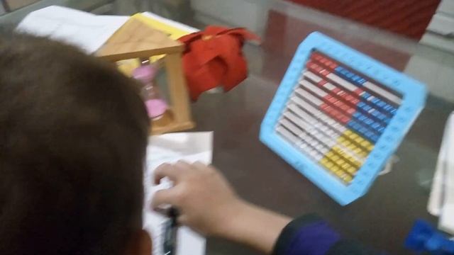 Решение математики на скорость+сказка смотреть онлайн