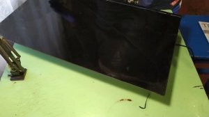 БЕЗРАМОЧНЫЙ LED ТЕЛЕВИЗОР. Посмотрите прежде чем покупать.