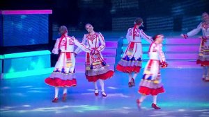 399 НАНТ Илемби чувашский танец Ахаяс МБУК МК «Победа»