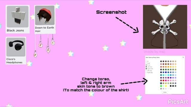 FREE ROBLOX OUTFITS (With T-shirt Designs)!! смотреть онлайн