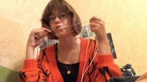 [ASMR]NIBBLING MIC 🎙 FAST &AGGRESSIVE💕🧚/АСМР БЫСТРОЕ КУСАНИЕ МИКРОФОНА🧙🐈⬛