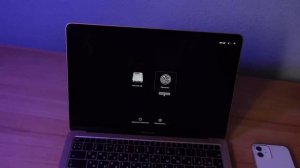 Как запустить режим восстановления на Mac M1(MacBook Air, Pro, Mac Mini, iMac)