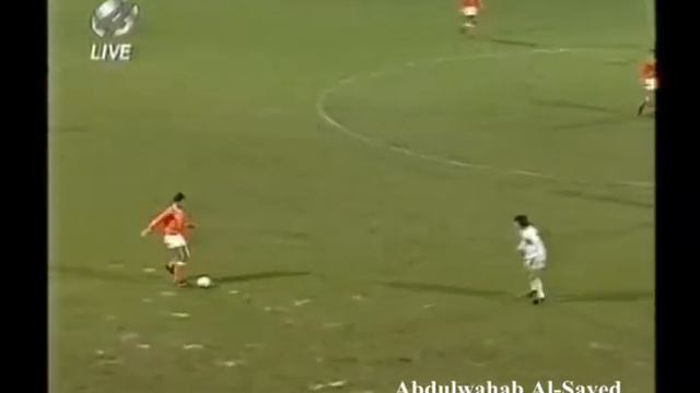 The Netherlands - Turkey 3 / 1 (World Cup 94 Qualifier: Feb / 24 / 1993) смотреть онлайн