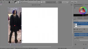 БЕСПЛАТНЫЙ ФОТОШОП ДЛЯ ХУДОЖНИКОВ?! ЗНАКОМЛЮСЬ С "KRITA"!!