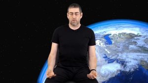 Глубокая Утренняя Медитация на Заряд Энергии, Силы и Душевного Изобилия