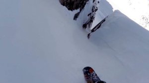 Четвёртое состояние. The Fourth Phase (2016). Edited (4K version)