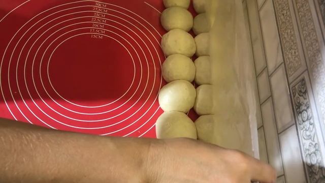 Пирожки Как Пух/Самое Удачное Дрожжевое Тесто Для Пирожков/Жареные Пирожки/Пирожки С Капустой: смотреть онлайн