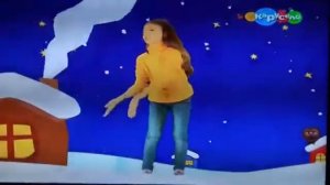 Канал Карусель промо ролик 2012