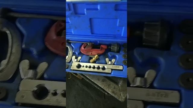 Это не форсунка.. это подгнила тормозная трубка.. - смотреть онлайн ...