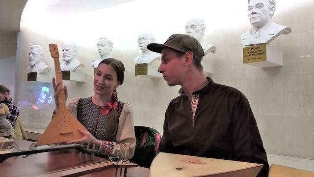 Учёные против мифов