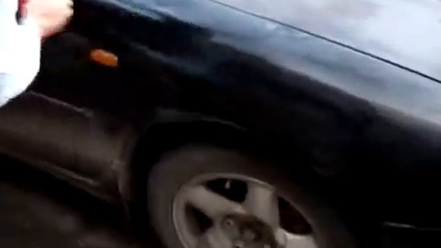 Как помыть авто без воды смотреть онлайн