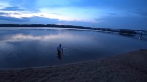 Пляжный коп.Нашли много золота!!!Поиск золота на пляже.Коп 2021.