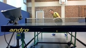 39 Тренировка.Накат из 9-го в 7-й и 9-й по плоскому.29.03.2015