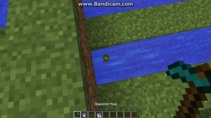 Как сделать хлеб на выживании в Minecraft.