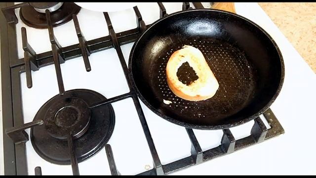 ВКУСНЯТИНА на ЗАВТРАК ЗА 5 МИНУТ⏰ идеи ВКУСНЫХ и ПРОСТЫХ РЕЦЕПТОВ смотреть онлайн