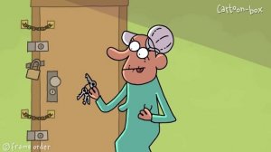 The BEST of Cartoon Box | Cartoon Box Catch Up 42 | Hilarious Cartoon Compilation | Nerds in Jungle