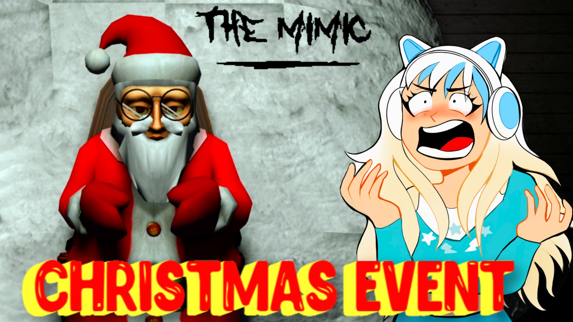 The mimic christmas trials