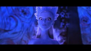 ОБЗОР: Снежная Королева 3 (Frozen 2)