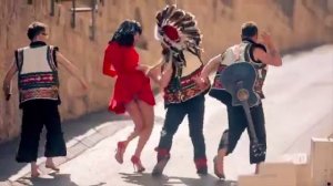 DZIDZIO   Я і Сара