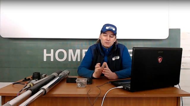 Блог "Профессор Автоматики" обзор и тонкости автоматики 150DC 200DC Home Gate смотреть онлайн