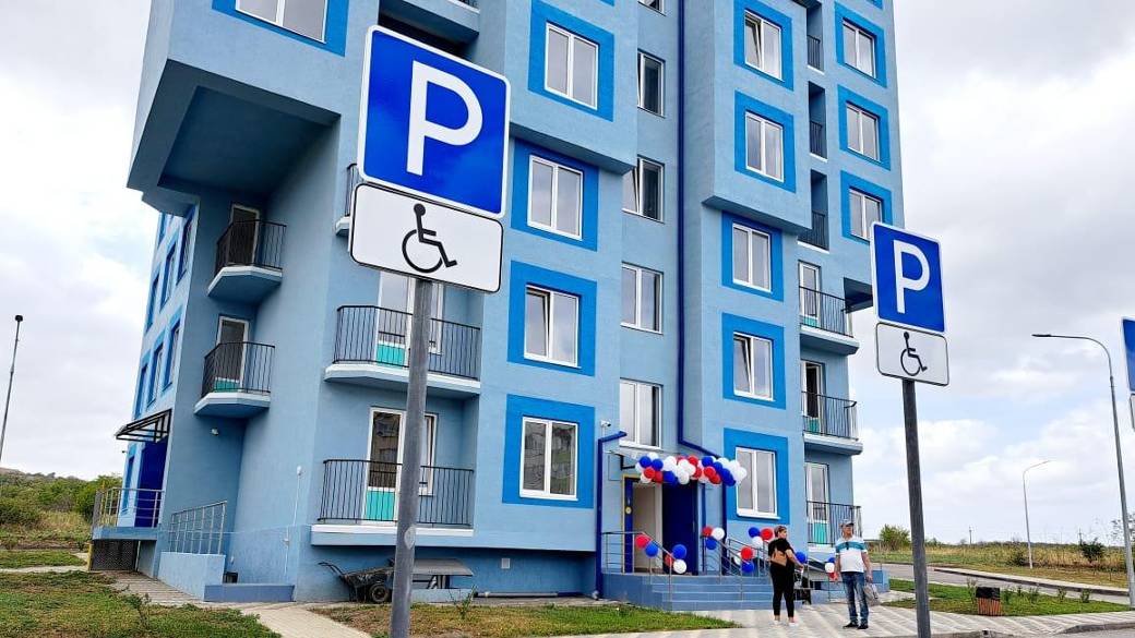Из аварийного жилья в новостройки переедут 78 минераловодских семей