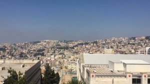 Израиль. Назарет