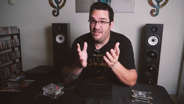 The Last Raspberry Pi Music Streamer I am Ever Building! | Allo Digione Review смотреть онлайн