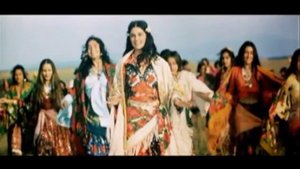 ПЕСНЯ РАДЫ.Слава