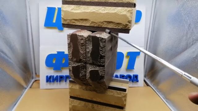 Как облицевать фронтоны, выложить карниз кирпичом ФАГОТ ?