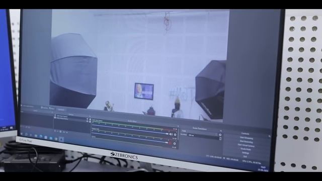 Youtube Live Streaming का सबसे Pro Level Setup || How To Do Live Stream Professionally In 2023 смотреть онлайн