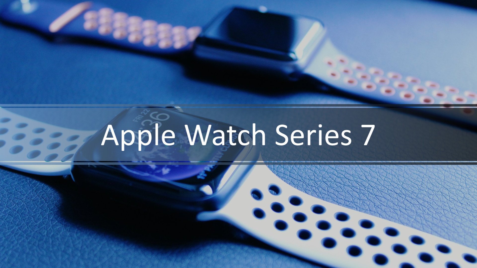 Cauvo Capital обзор Apple Watch Series 7