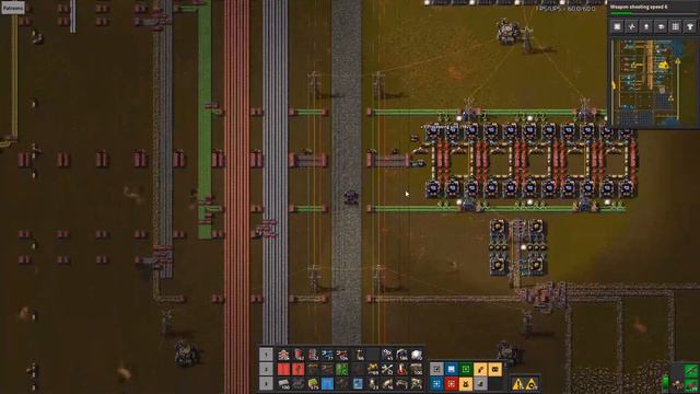 Factorio DeathWorld #31 PLASTIC DROUGHT | Lets Play - смотреть видео ...