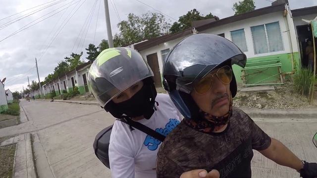 ФИЛИППИНЫ. НЕВЕРОЯТНЫЕ ТЕРМИТНИКИ И ВЕЛИКОЛЕПНЫЕ БЕЛЫЕ ПЛЯЖИ СЕВЕРА ОСТРОВА СЕБУ смотреть онлайн