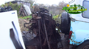 РЕЗУЛЬТАТИВНЫЙ МЕТАЛЛОКОП НА СТАРОМ МЕСТЕ И СДАЧА МЕТАЛЛА! Коп металлолома