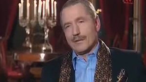 Совершенно Секретно   Лёня Макинтош